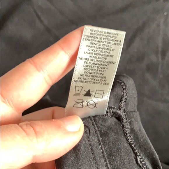 2/$35 Gap Workout Tops - Picture 7 of 7